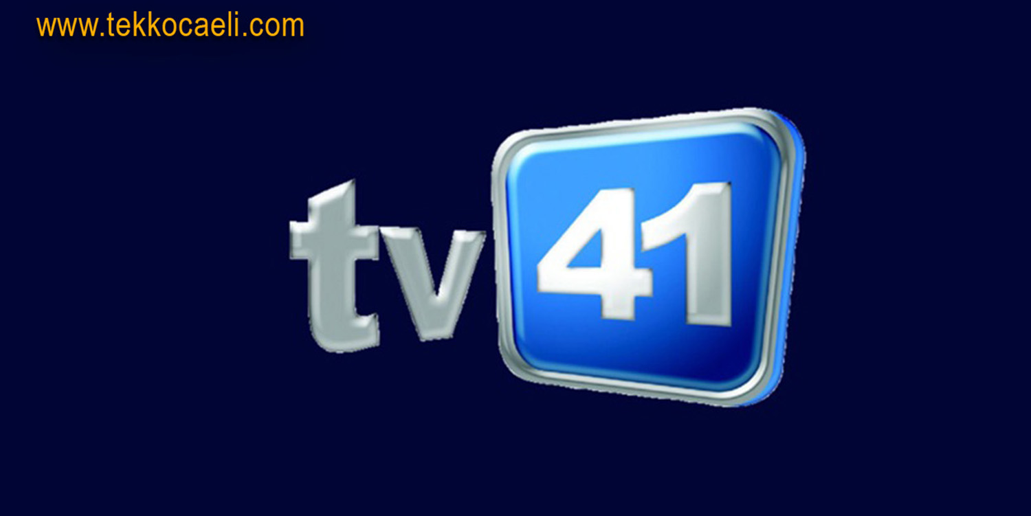 TV 41’e Saldırı Girişimi; Şahıs Yakalandı