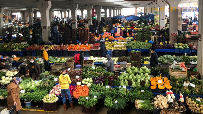 İzmit’te Semt Pazarlarının Tarihleri Değişti
