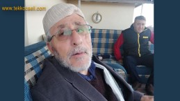 Kanlıbağ’ın Çınarlarından Cevdet Özen Vefat Etti