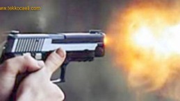 3 Çocuk Annesine Kurşun Yağmuru