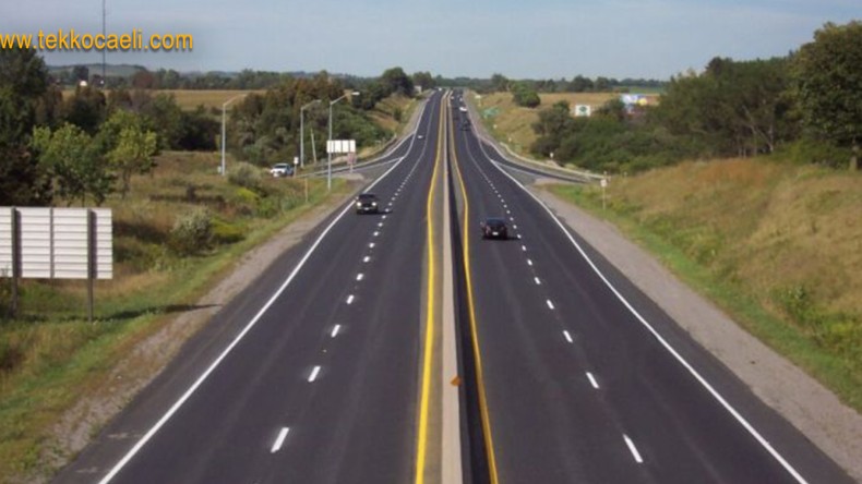 İzmit Kandıra Yolu İçin Flaş Karar