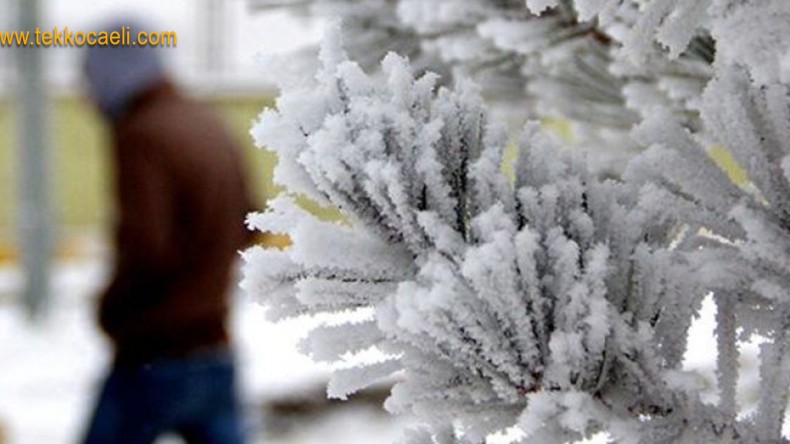 Marmara İçin Yeni Uyarı Geldi; Dikkatli Olun