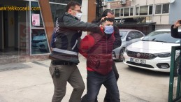 İşitme Engelli Kişinin Dövülmesi; Tutuklandılar