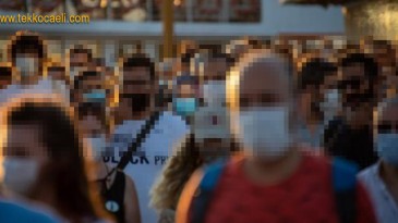 37 Bin’i Aştı; 155 Can Kaybettik