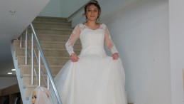 Evlenecekler Dikkat! Bu Mağazada Gelinlik Ücretsiz