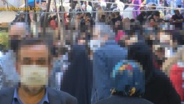 Flaş Açıklama; Haftasonu Yasağı Yeniden…