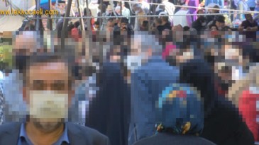 Flaş Açıklama; Haftasonu Yasağı Yeniden…