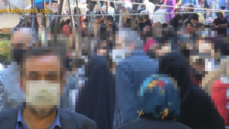 Flaş Açıklama; Haftasonu Yasağı Yeniden…