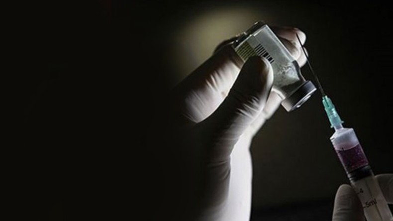 Basın Çalışanları Aşıda Öncelik Grubuna Alındı