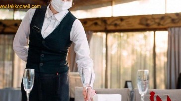 Kafeler, Restoranlar, Lokantalar Kapanacak mı?
