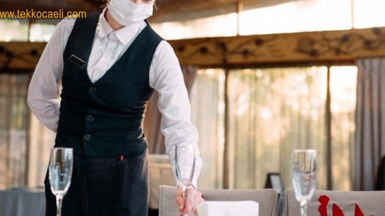 Kafeler, Restoranlar, Lokantalar Kapanacak mı?