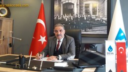 Deva Partisi İl Başkanı Koç’tan Flaş Açıklama