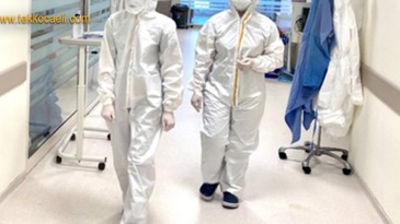 Korkulan Oldu; Vaka Sayılarında Patlama