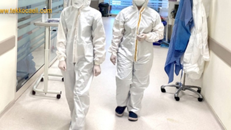 Korkulan Oldu; Vaka Sayılarında Patlama