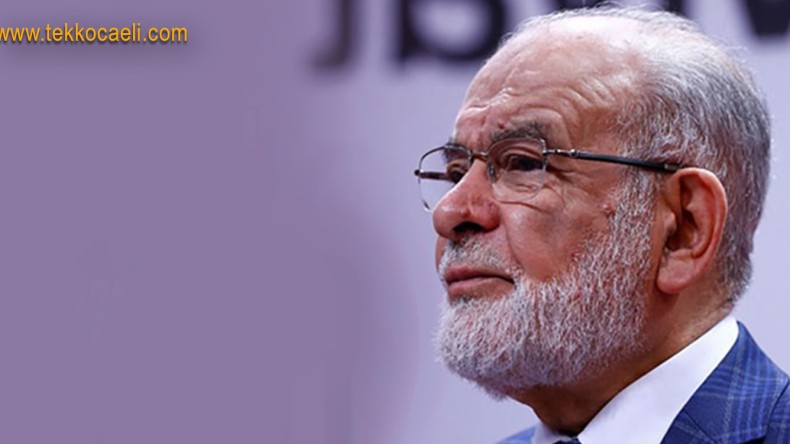 AKP’ye Çok Sert Çıktı; İsraf, Yolsuzluk Havzası…