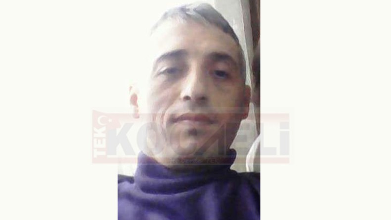 Motosiklet Takla Attı; 1 Ölü