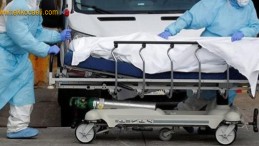 5 Çocuk Annesi Korona’ya Yenik Düştü