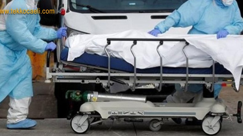 5 Çocuk Annesi Korona’ya Yenik Düştü