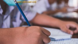 FLAŞ! Liselerde Yüz Yüze Sınavlar Ertelendi