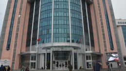 İzmit Belediyesi İmar Müdürlüğü’nde Korona Şoku