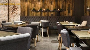 Kafe ve Restoranlar İçin Yeni Karar