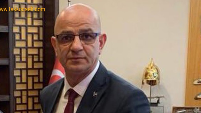 Aydın Ünlü’den ‘Gergerlioğlu’ Çıkışı