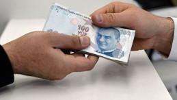 Borcu Olanlar Dikkat! Bakan Duyurdu