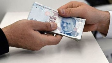 Borcu Olanlar Dikkat! Bakan Duyurdu