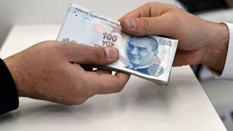 Borcu Olanlar Dikkat! Bakan Duyurdu