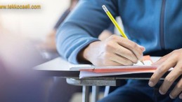 MEB Duyurdu; Sınavlar İptal…