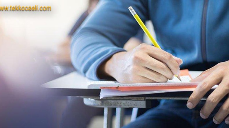 MEB Duyurdu; Sınavlar İptal…