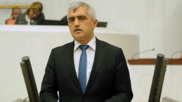 HDP’li Ömer Faruk Gergerlioğlu’nun Vekilliği Düştü
