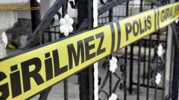 Kocaeli’de ŞOK! 3 Bina Karantinaya Alındı