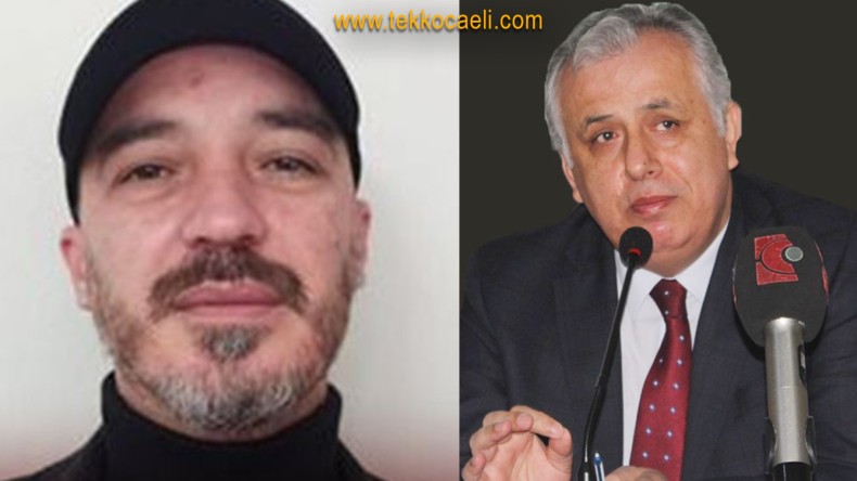 Kafe İşletmecilerinin Toplantısı Sabote mi Edildi ?