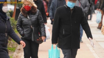 Korona Virüste Son Durum Açıklandı