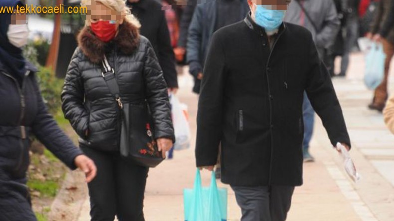 Korona Virüste Son Durum Açıklandı