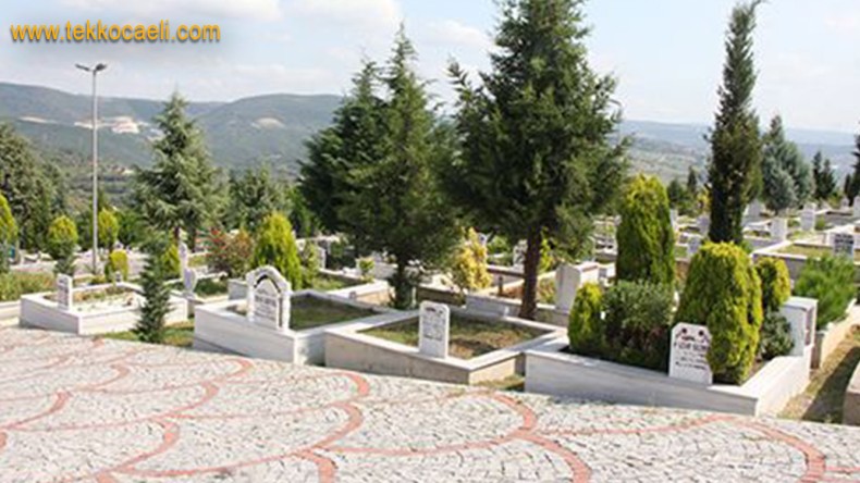 İzmit’te Vefatlar