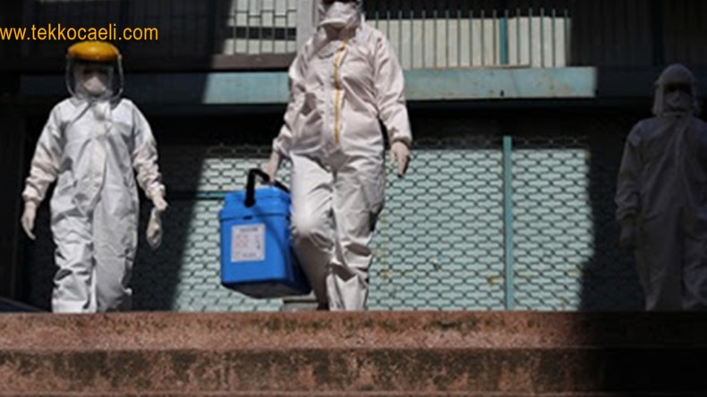 Korona Denetimlerinde 1 Haftalık Bilanço Açıklandı