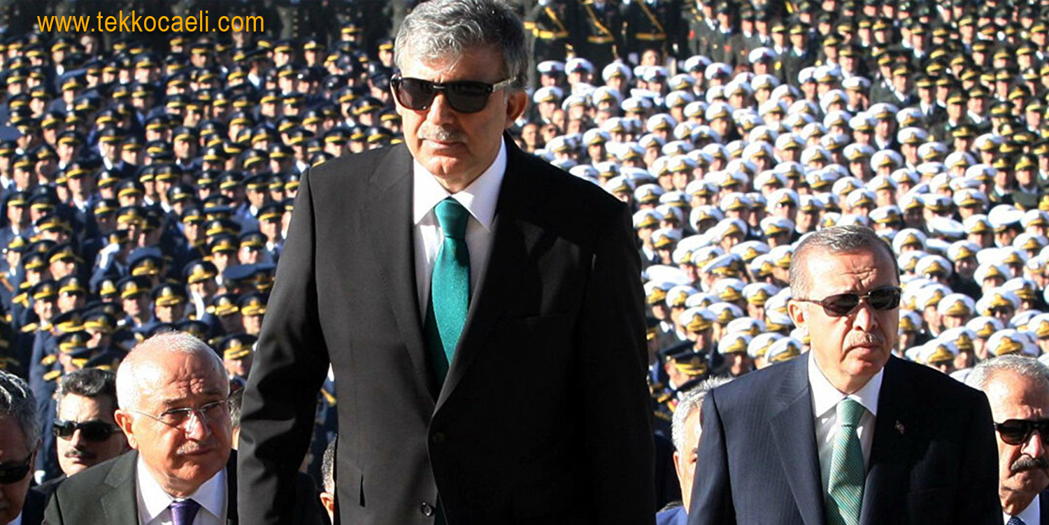 Siyasetin Ateşi Yükseldi; Abdullah Gül’e Flaş Çağrı
