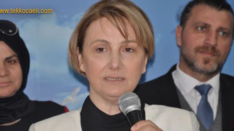 Ak Parti MKYK Üyeliği’ne Yeniden Seçildi