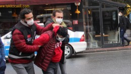 İşitme Engelliye Şiddet; Gölcük’te Yakalandı