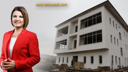 Hürriyet Sözünü Tuttu; Yeşilova’ya Kreş Geliyor