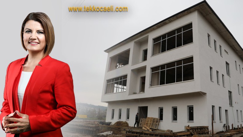 Hürriyet Sözünü Tuttu; Yeşilova’ya Kreş Geliyor