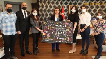 İzmit Kent Konseyi, Başkan Hürriyet’i Unutmadı