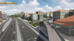 Kocaeli Büyükşehir’den Kuruçeşme’ye Büyük Hizmet