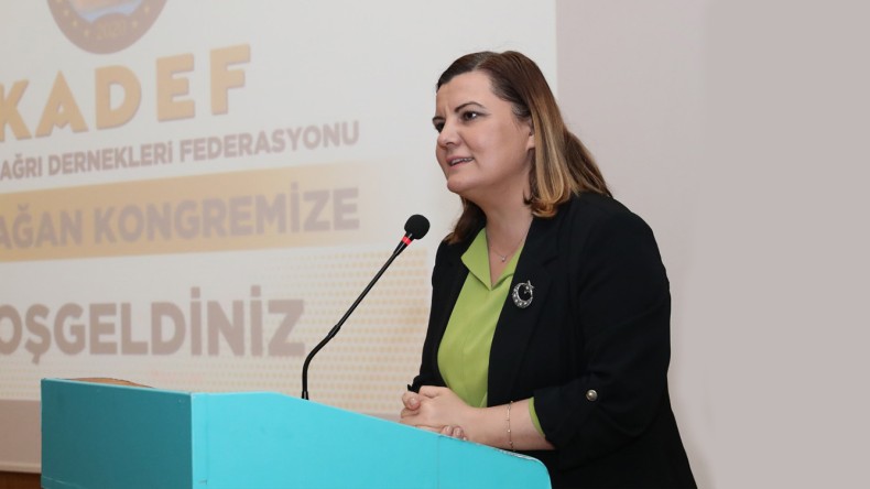 Başkan Hürriyet, Dilovası’ndan Ak Parti’ye Çağrı Yaptı