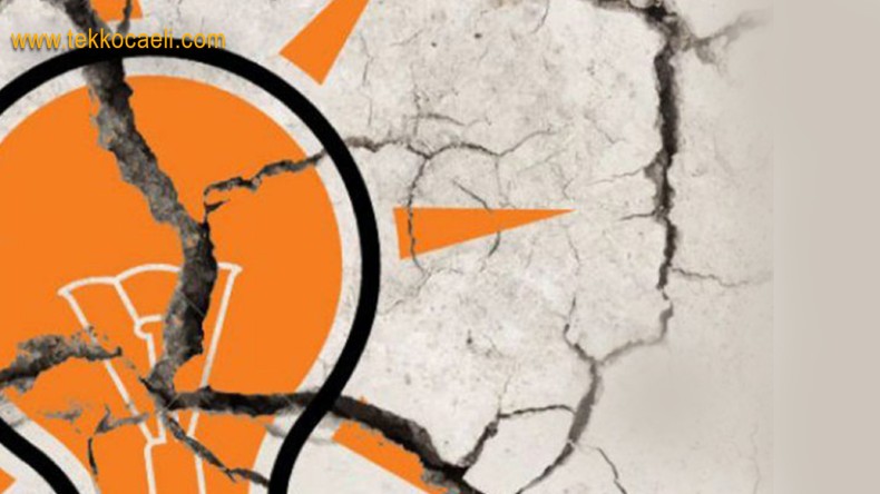 Ak Parti Kocaeli’de Şok İstifa