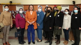 Halk Market Projesinin Detaylarını Paylaştı