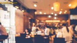 Kafelerde, Restoranlarda Dikkat! Ceza Yemeyin