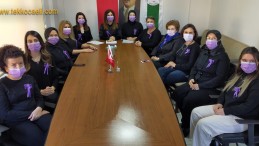 Batı Trakya Türkleri Kadınlar Gününü Kutladı